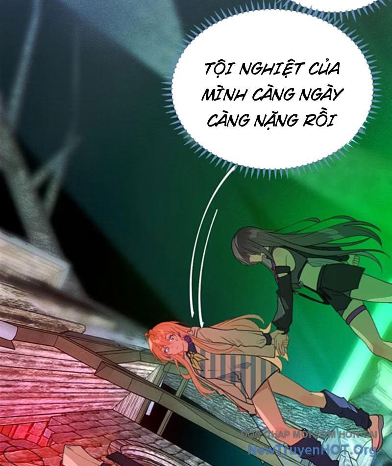 Sau khi ta biến thành quái vật xúc tu, các cô ấy càng điên cuồng hơn! chapter 23 - Trang 62