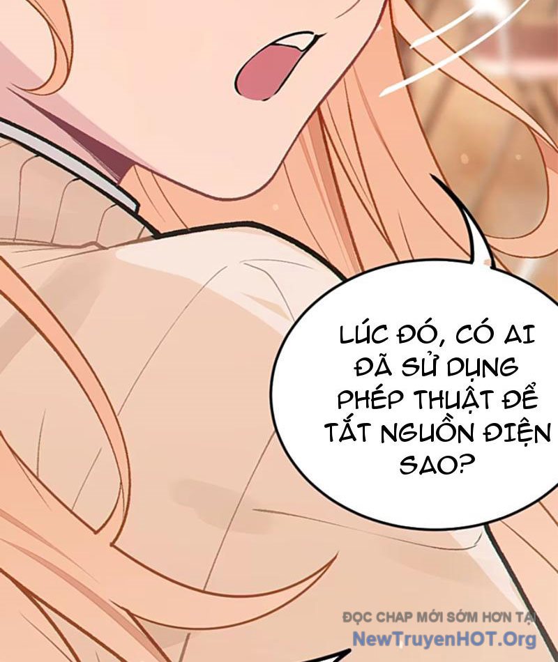 Sau khi ta biến thành quái vật xúc tu, các cô ấy càng điên cuồng hơn! chapter 20 - Trang 17