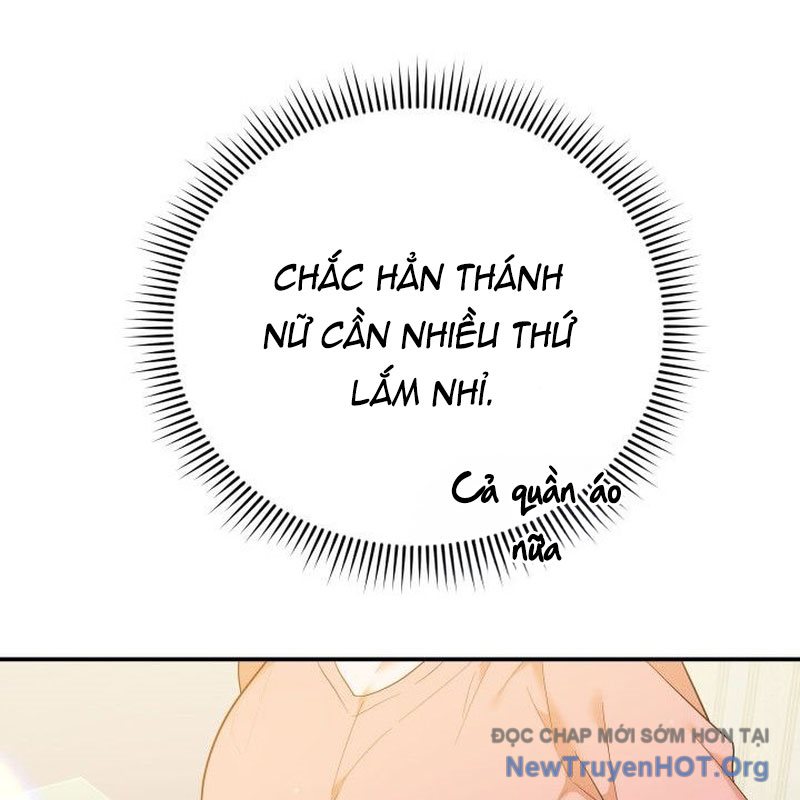 Sống Cùng Phòng Với Nàng Thánh Nữ chapter 4 - Trang 15