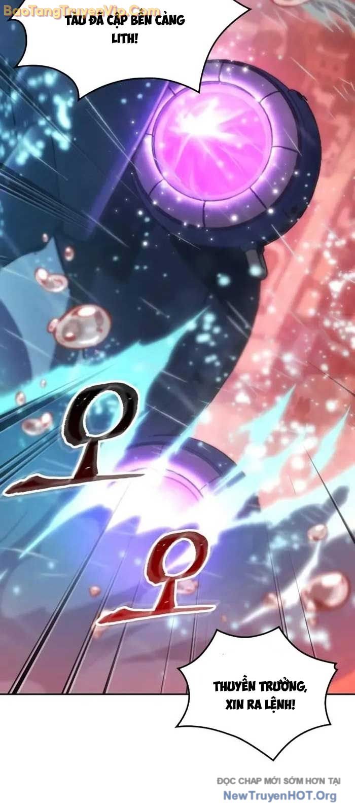 Mạo Hiểm Giả Cuối Cùng chapter 74 - Trang 7