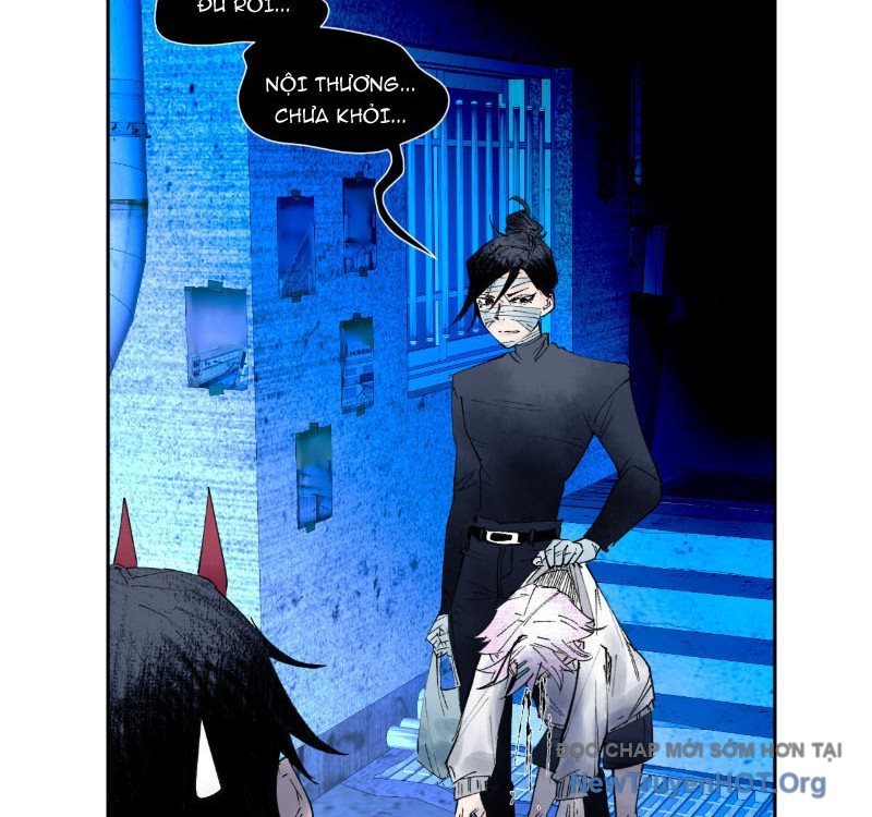 Bách Quỷ Lục chapter 13 - Trang 11