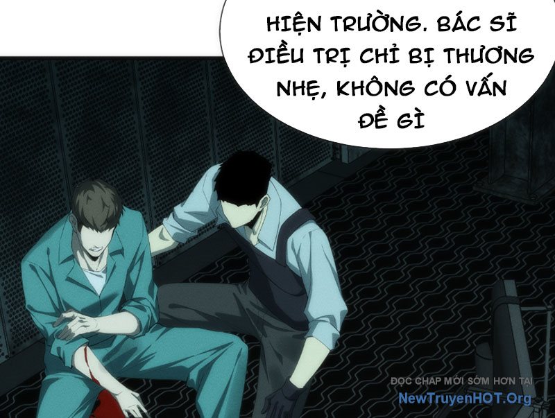 Sau khi xuyên vào game kết liễu boss thành công đứng nhất chapter 3 - Trang 143