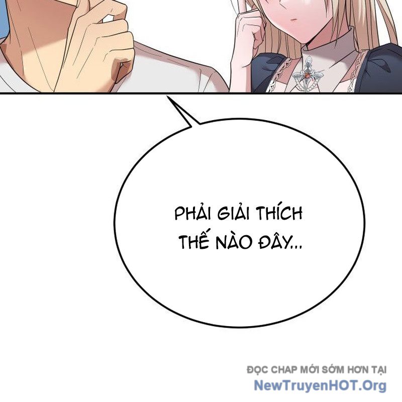 Sống Cùng Phòng Với Nàng Thánh Nữ chapter 4 - Trang 113