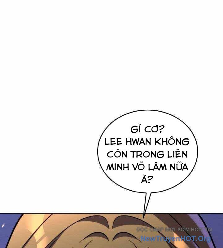 Đệ Tử Của Võ Lâm Minh Chủ chapter 52 - Trang 19