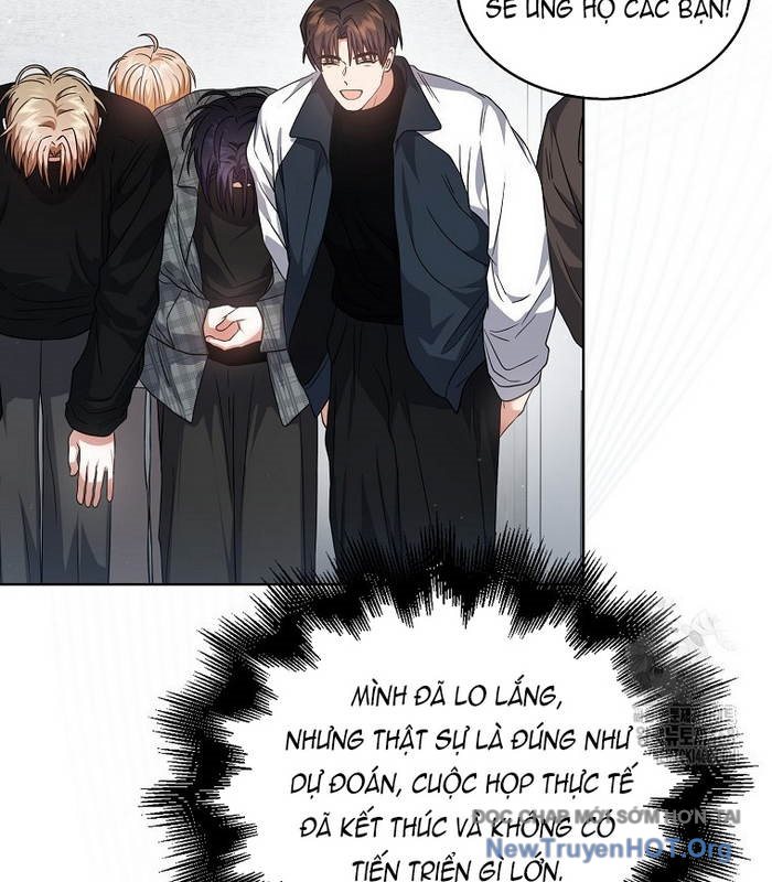 Debut or Die chapter 67 - Trang 119