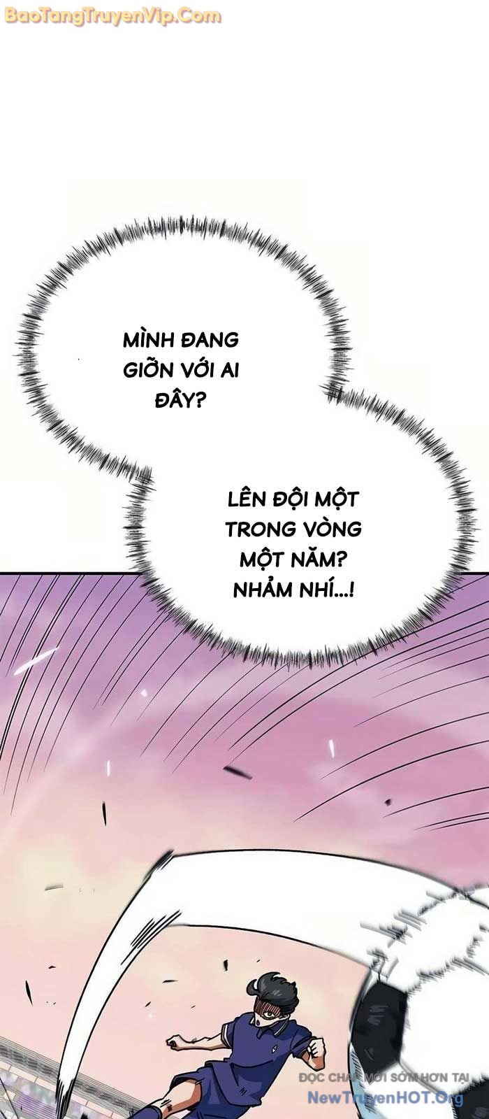 Tôi Bị Hiểu Lầm Là Siêu Sao Trên Sân Cỏ chapter 25.1 - Trang 56