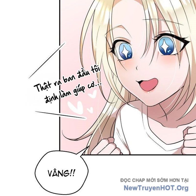 Sống Cùng Phòng Với Nàng Thánh Nữ chapter 5 - Trang 123