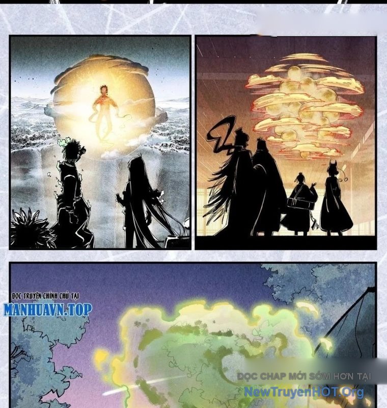Nhật Nguyệt Đồng Thác chapter 280 - Trang 69