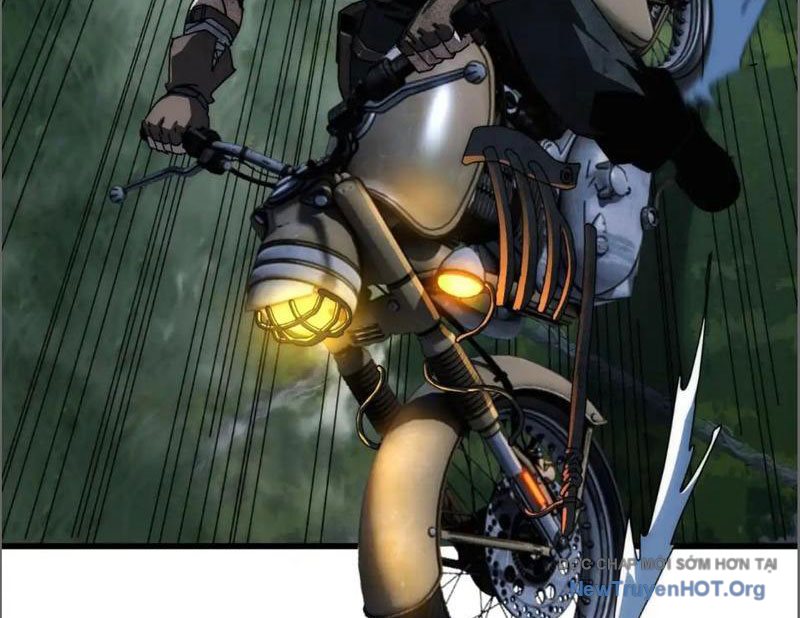 Ta Dựa Vào Tu Tiên Xưng Bá Mạt Thế chapter 9 - Trang 25