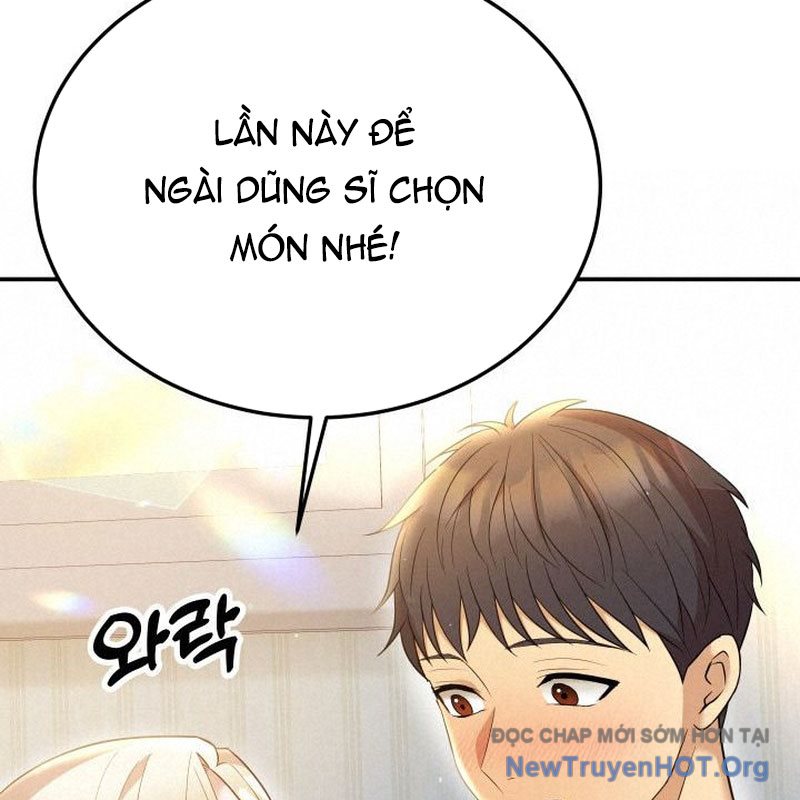 Sống Cùng Phòng Với Nàng Thánh Nữ chapter 5 - Trang 86