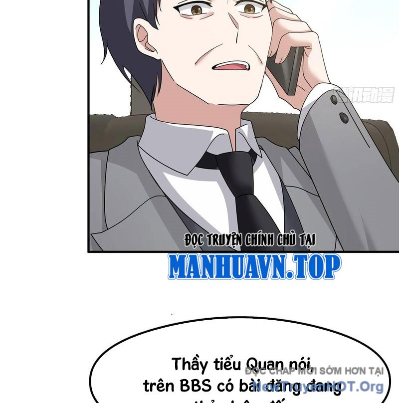 Ta Không Muốn Trùng Sinh Đâu chapter 432 - Trang 71