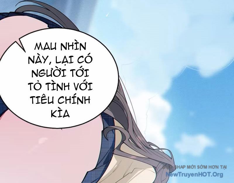 Sau khi ta biến thành quái vật xúc tu, các cô ấy càng điên cuồng hơn! chapter 1 - Trang 4
