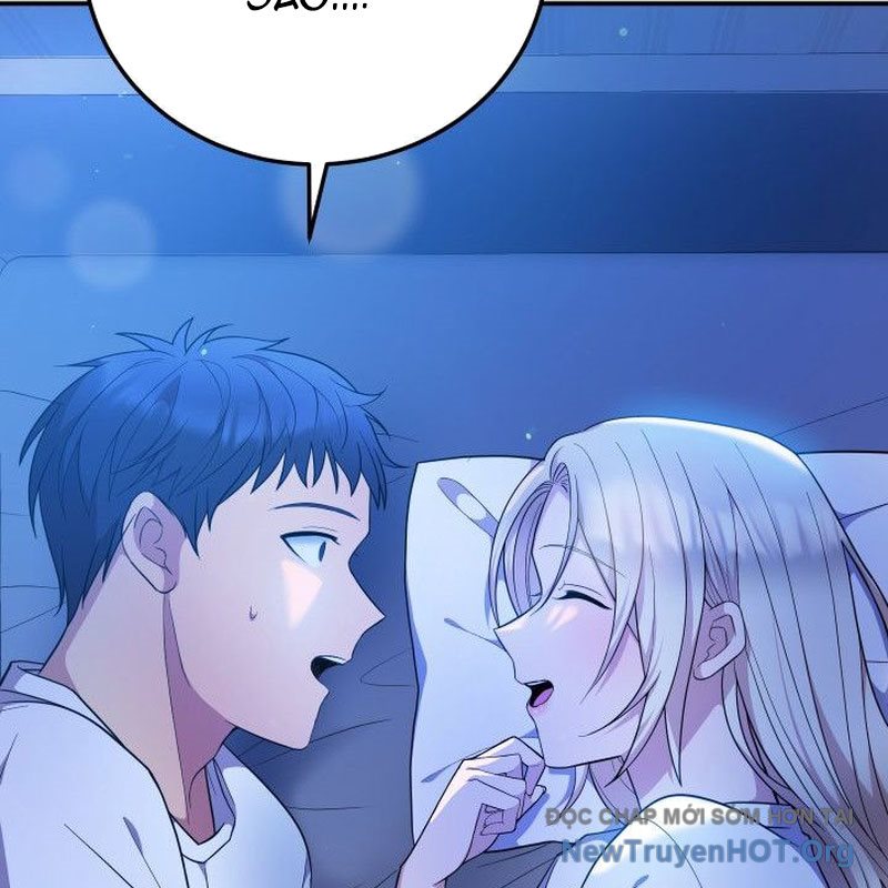 Sống Cùng Phòng Với Nàng Thánh Nữ chapter 3 - Trang 52