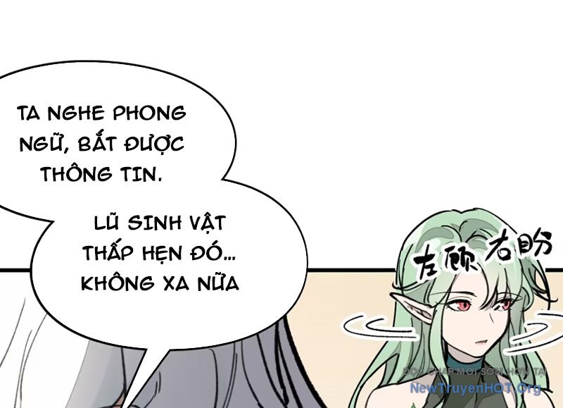 Tinh Linh Chi Hậu chapter 4 - Trang 10