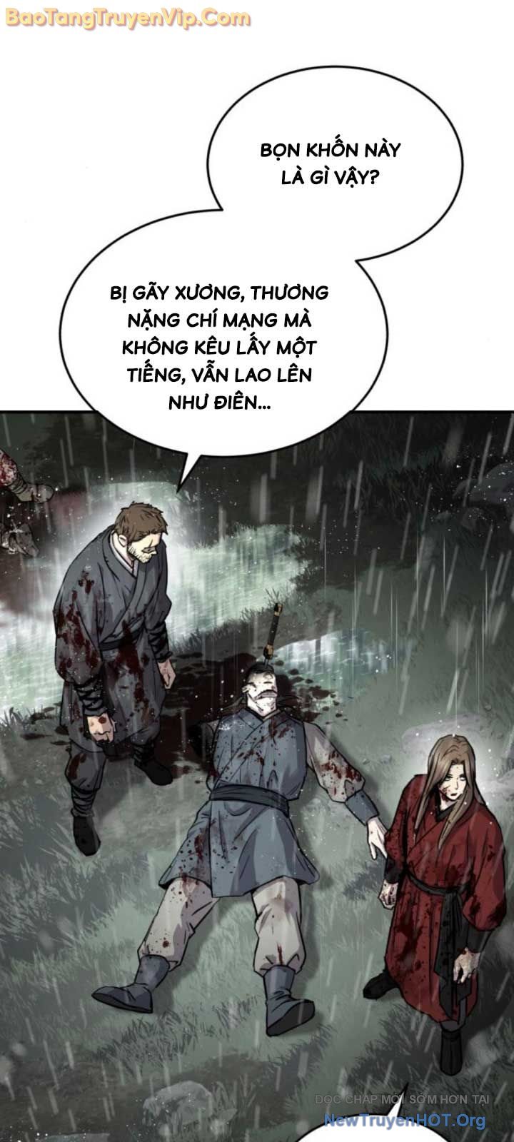 Tuyệt Thế Quân Lâm chapter 46 - Trang 84