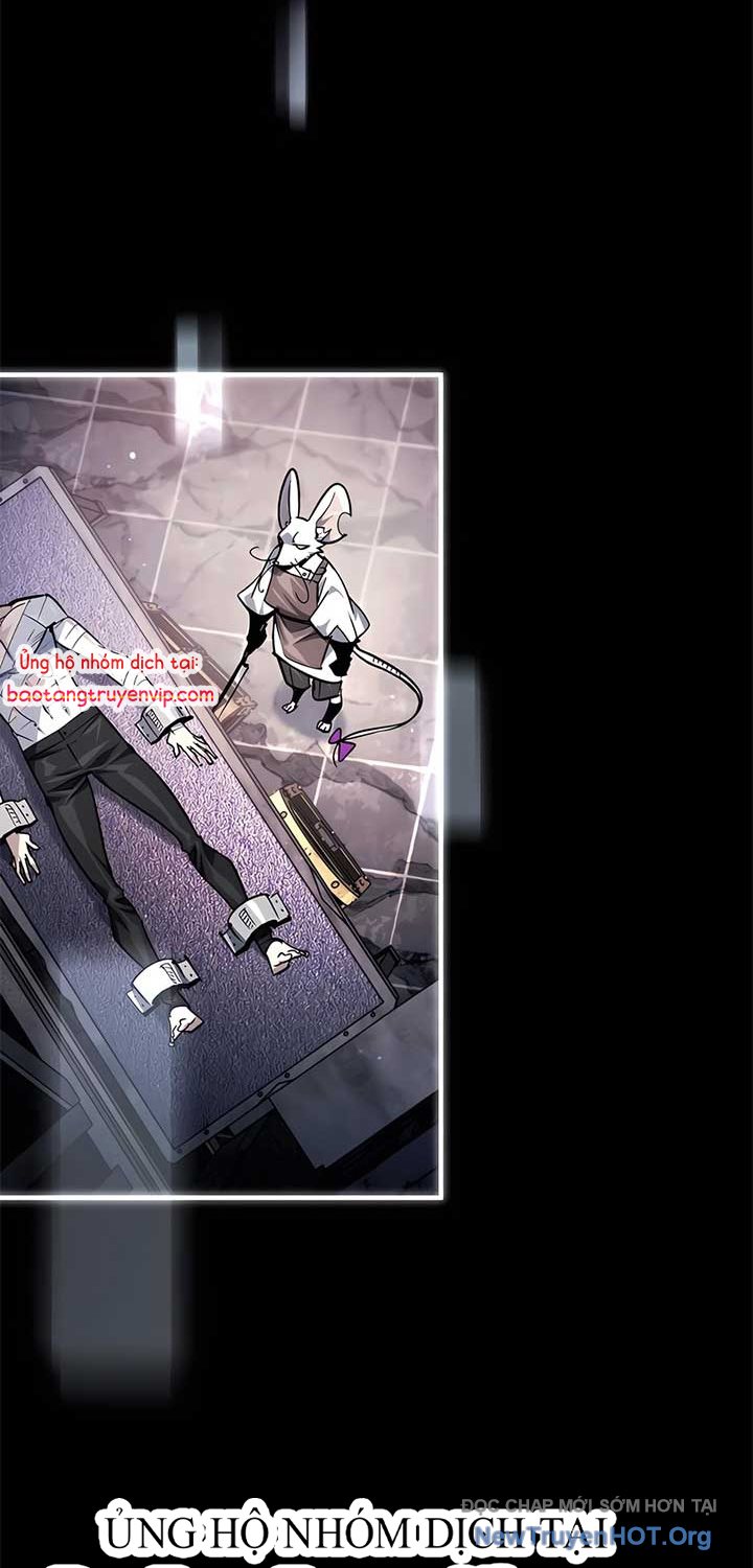 Trên Thế Giới Không Có Chiến Binh Xấu chapter 37 - Trang 38