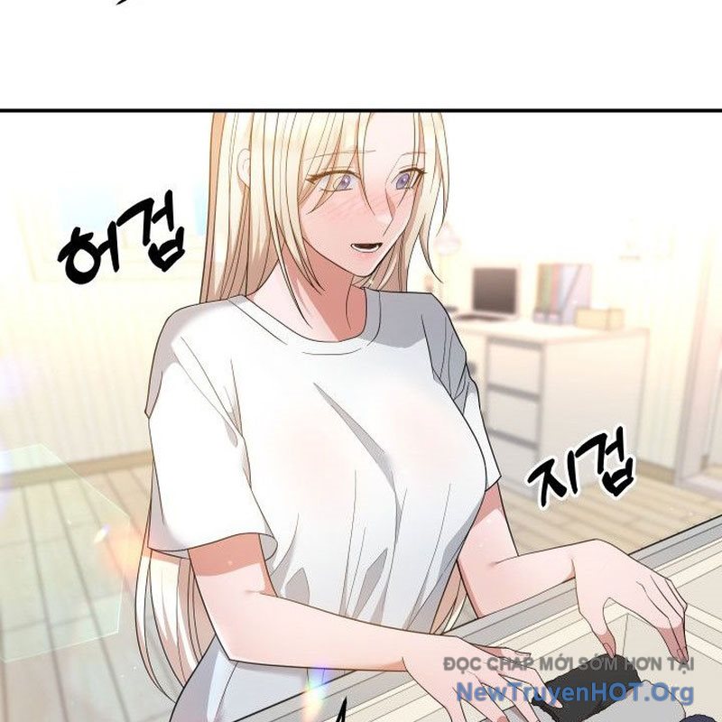 Sống Cùng Phòng Với Nàng Thánh Nữ chapter 3 - Trang 102