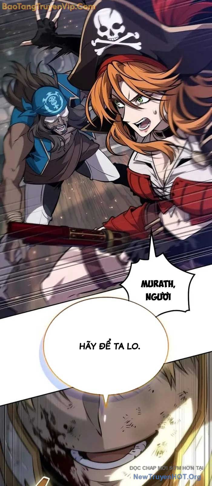 Mạo Hiểm Giả Cuối Cùng chapter 74 - Trang 41