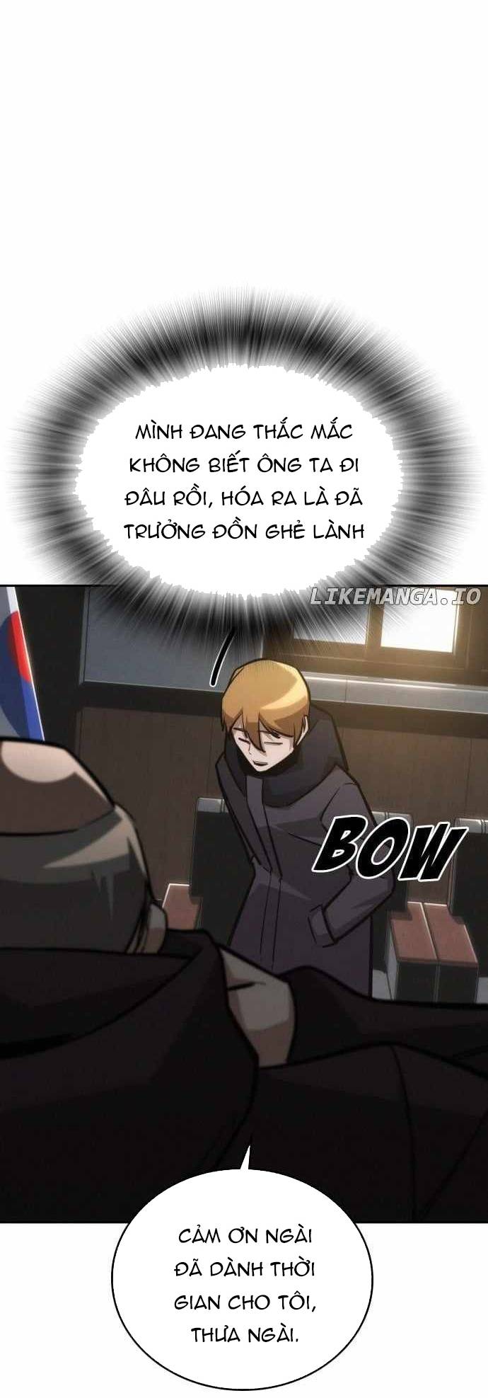 Hồi Quy Giả Chỉ Bảo Vệ Tôi Chapter 26 - Trang 46