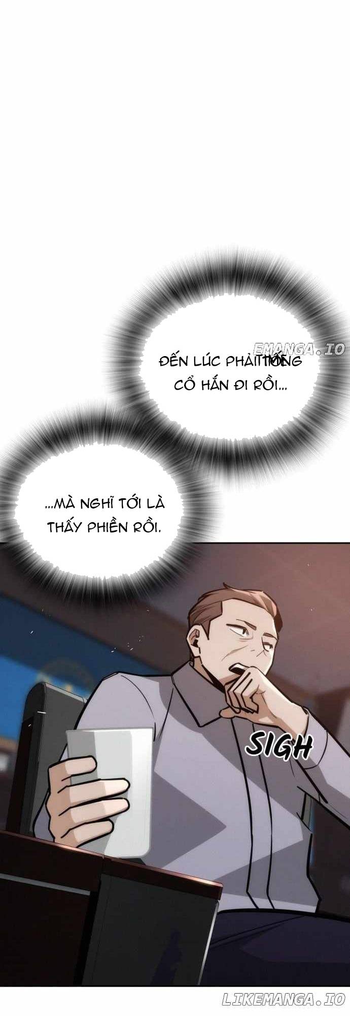 Hồi Quy Giả Chỉ Bảo Vệ Tôi Chapter 26 - Trang 68