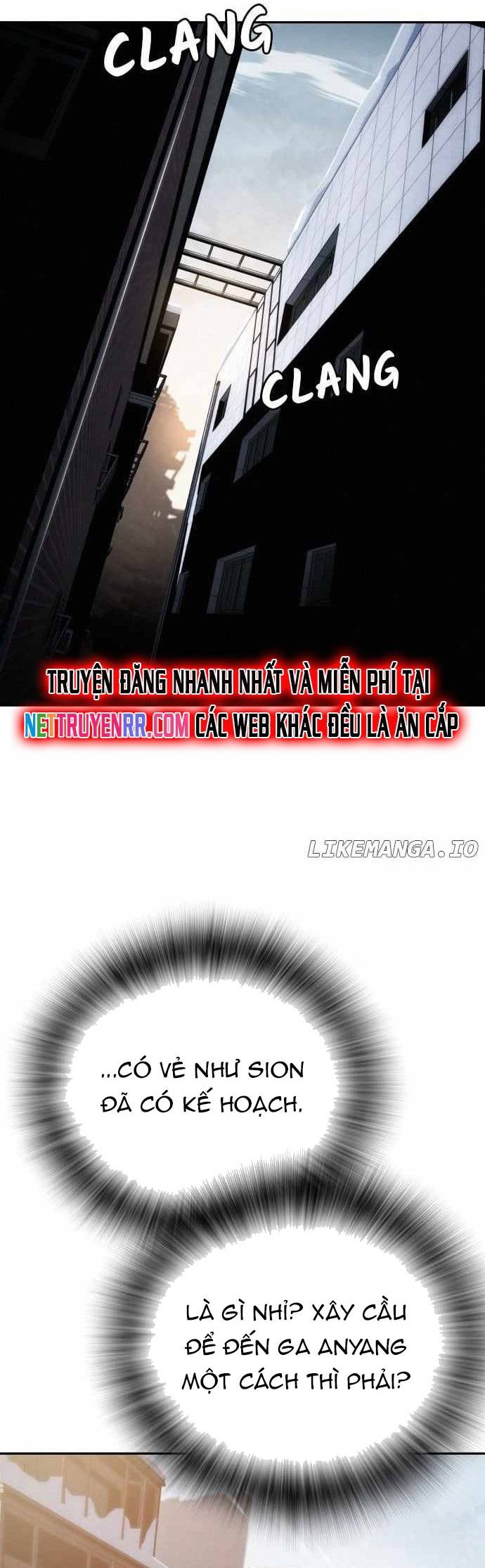 Hồi Quy Giả Chỉ Bảo Vệ Tôi Chapter 25 - Trang 41