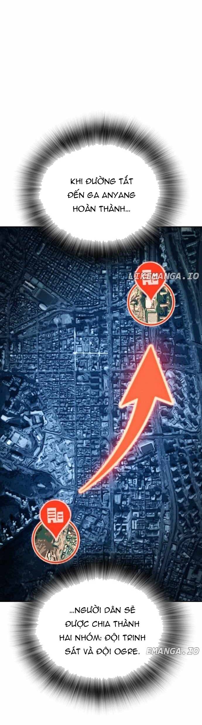 Hồi Quy Giả Chỉ Bảo Vệ Tôi Chapter 26 - Trang 81