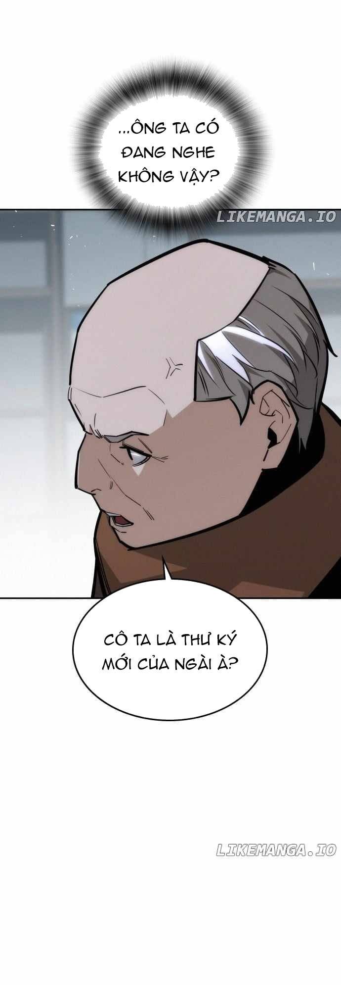 Hồi Quy Giả Chỉ Bảo Vệ Tôi Chapter 25 - Trang 45
