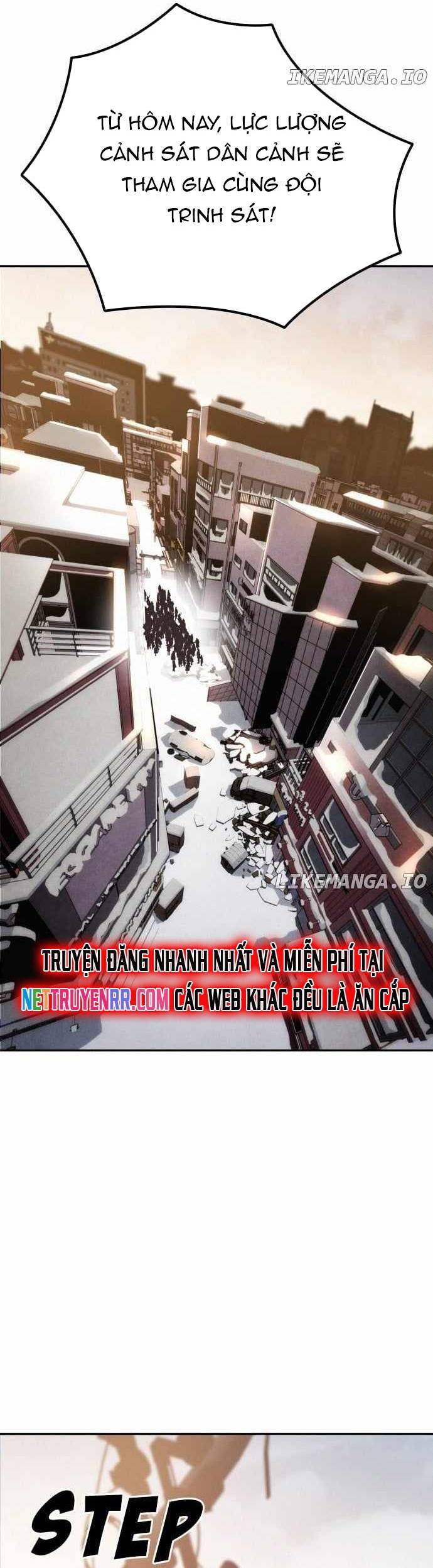 Hồi Quy Giả Chỉ Bảo Vệ Tôi Chapter 25 - Trang 35