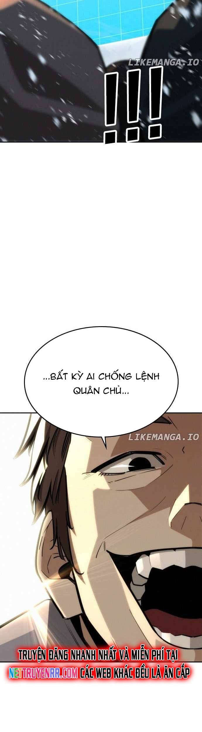 Hồi Quy Giả Chỉ Bảo Vệ Tôi Chapter 25 - Trang 18