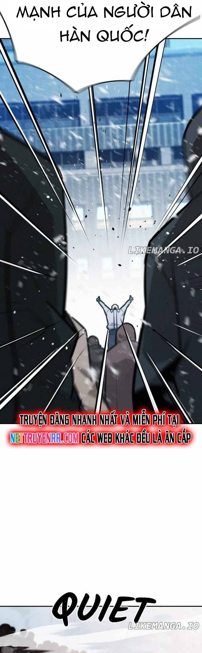 Hồi Quy Giả Chỉ Bảo Vệ Tôi Chapter 25 - Trang 13