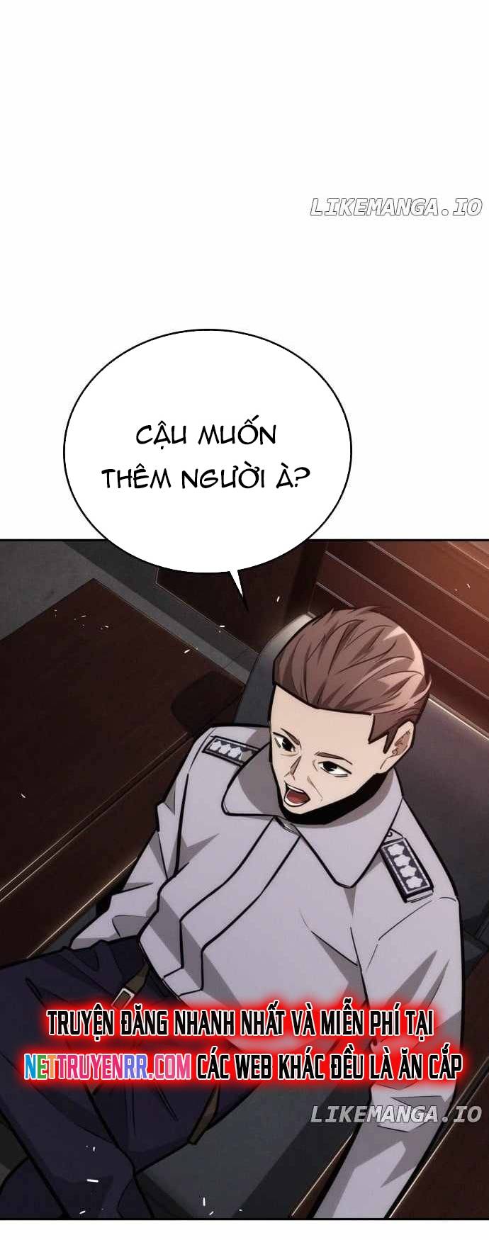 Hồi Quy Giả Chỉ Bảo Vệ Tôi Chapter 26 - Trang 39