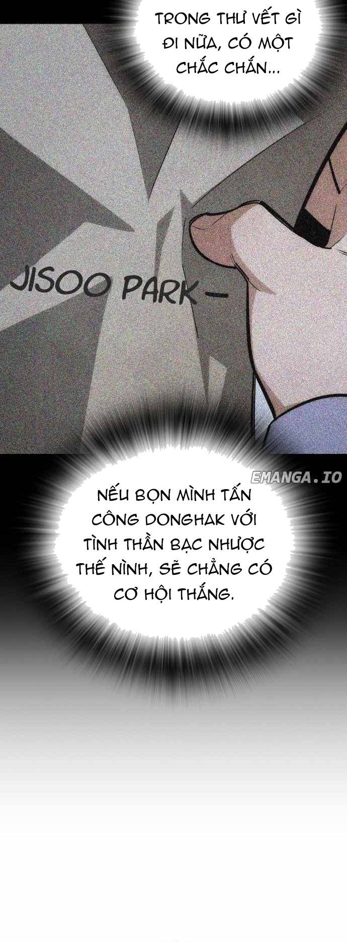 Hồi Quy Giả Chỉ Bảo Vệ Tôi Chapter 25 - Trang 39