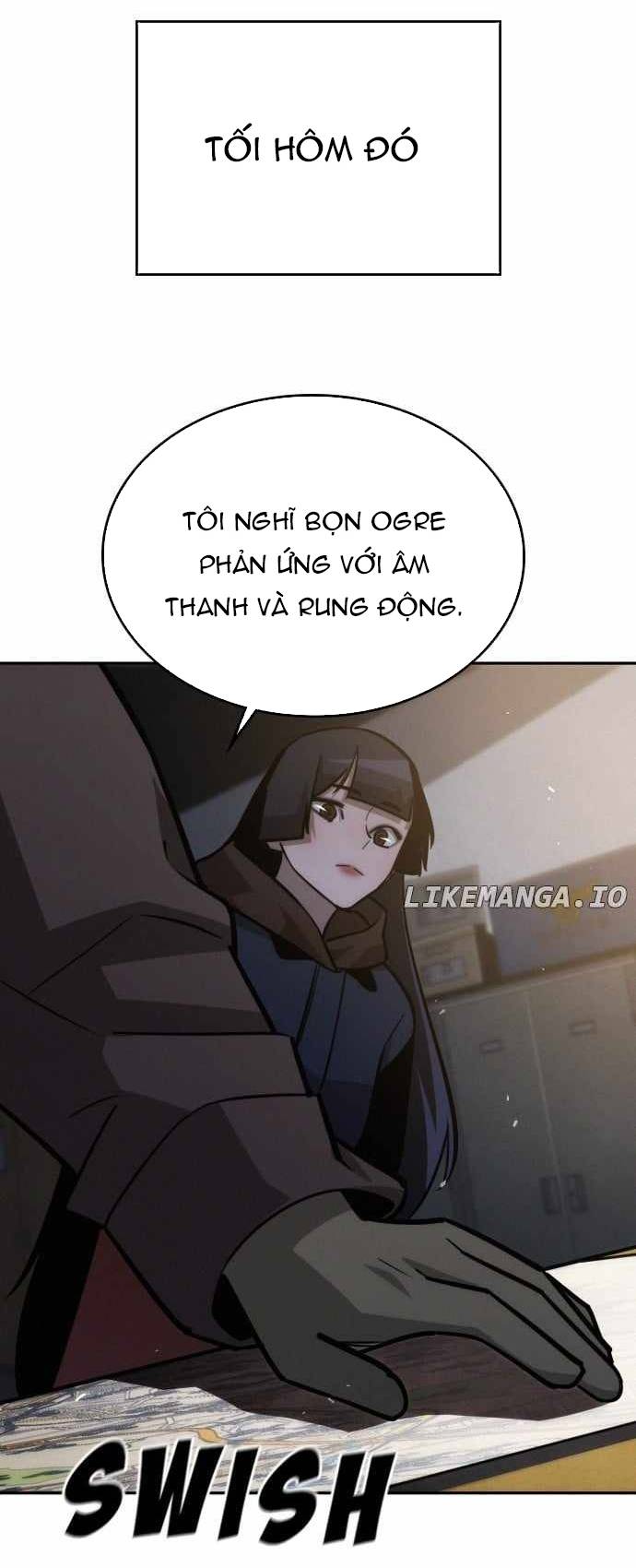 Hồi Quy Giả Chỉ Bảo Vệ Tôi Chapter 26 - Trang 86