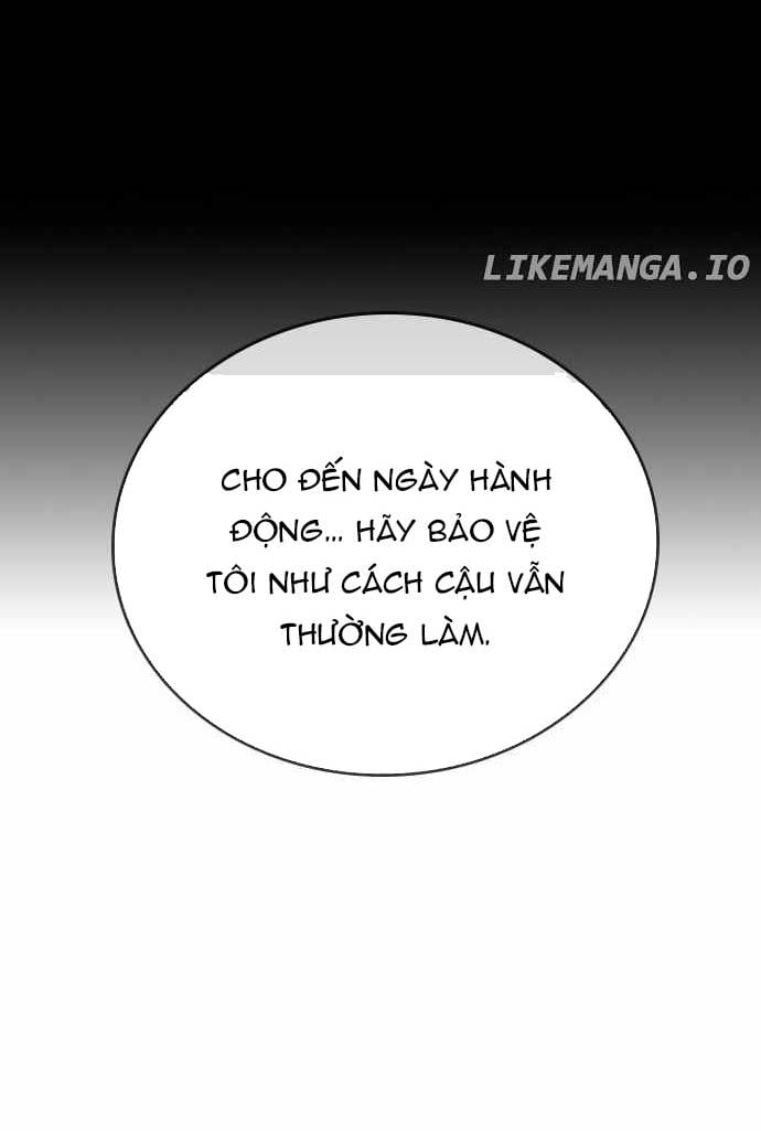 Hồi Quy Giả Chỉ Bảo Vệ Tôi Chapter 26 - Trang 34