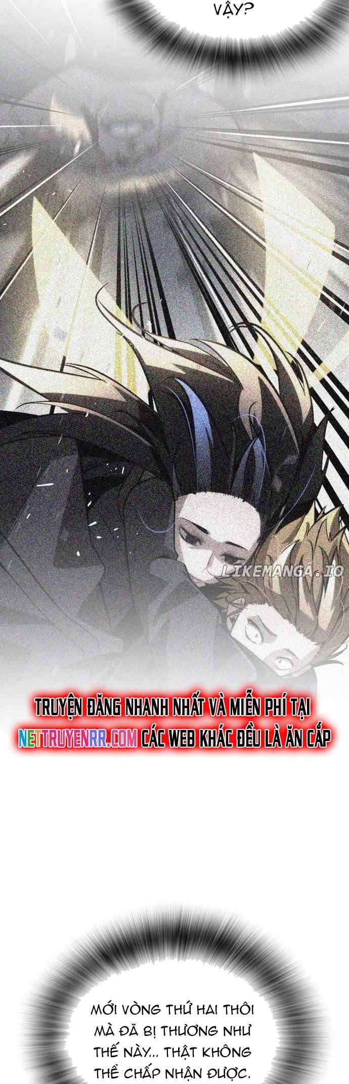 Hồi Quy Giả Chỉ Bảo Vệ Tôi Chapter 25 - Trang 67