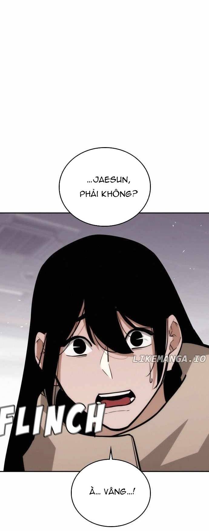 Hồi Quy Giả Chỉ Bảo Vệ Tôi Chapter 26 - Trang 71