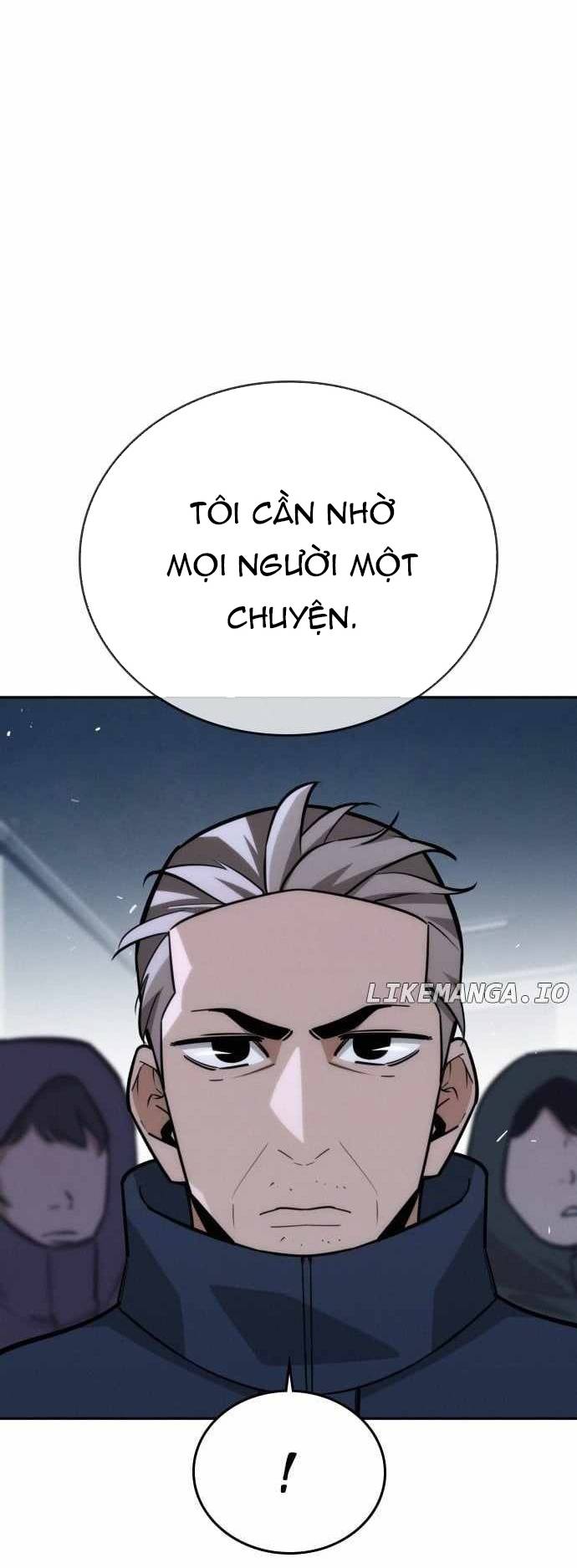 Hồi Quy Giả Chỉ Bảo Vệ Tôi Chapter 26 - Trang 107