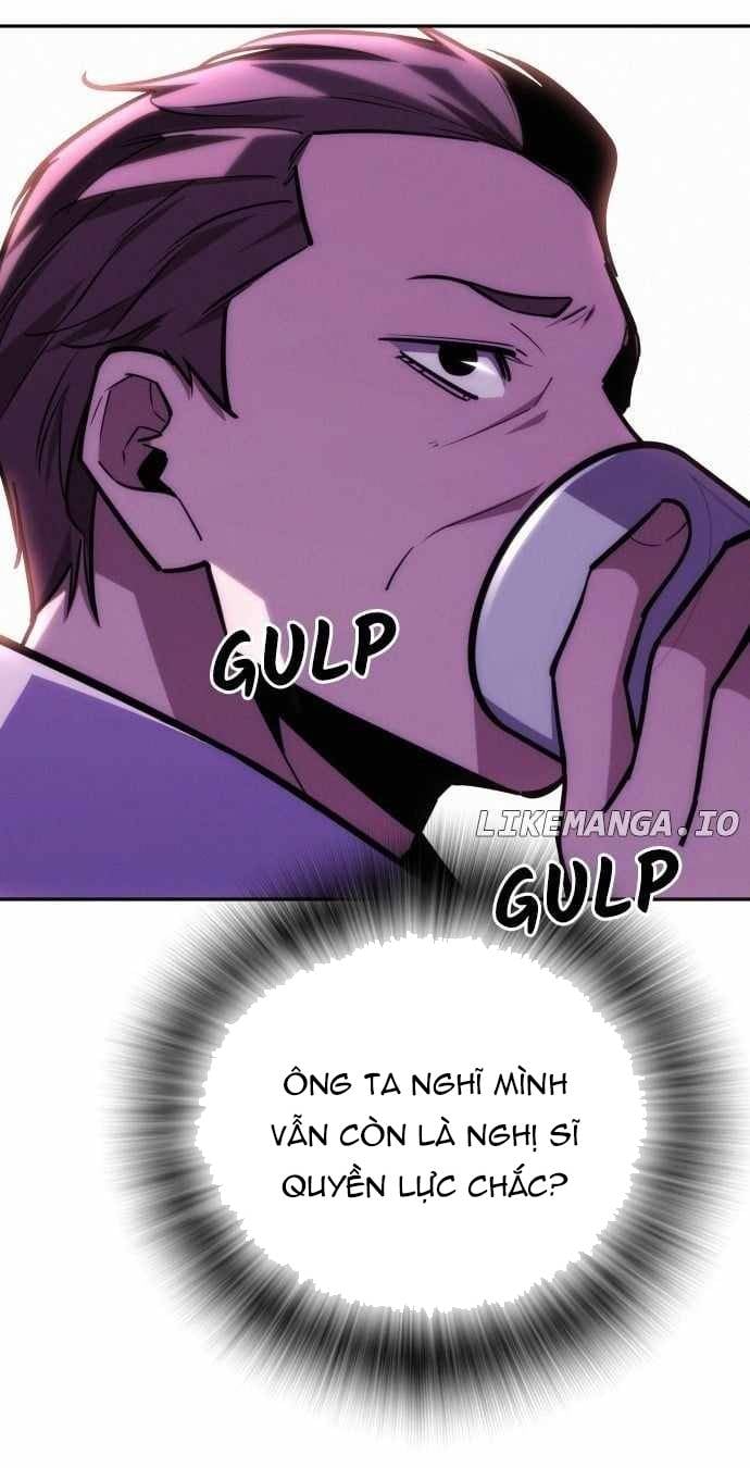 Hồi Quy Giả Chỉ Bảo Vệ Tôi Chapter 26 - Trang 67
