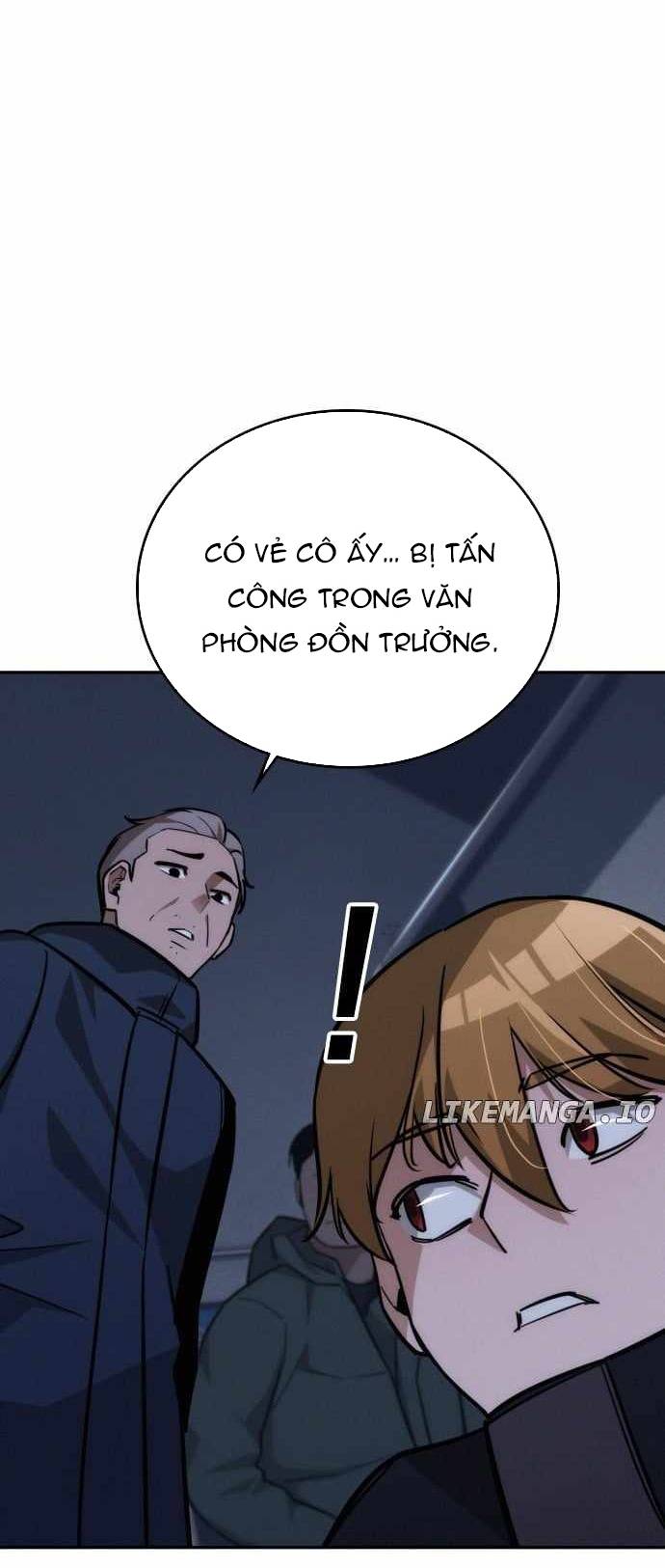 Hồi Quy Giả Chỉ Bảo Vệ Tôi Chapter 26 - Trang 101
