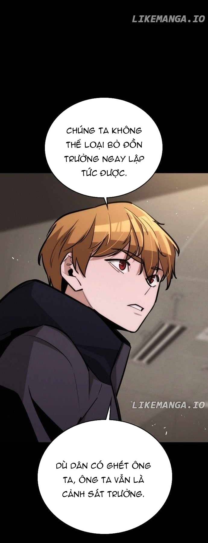 Hồi Quy Giả Chỉ Bảo Vệ Tôi Chapter 26 - Trang 20