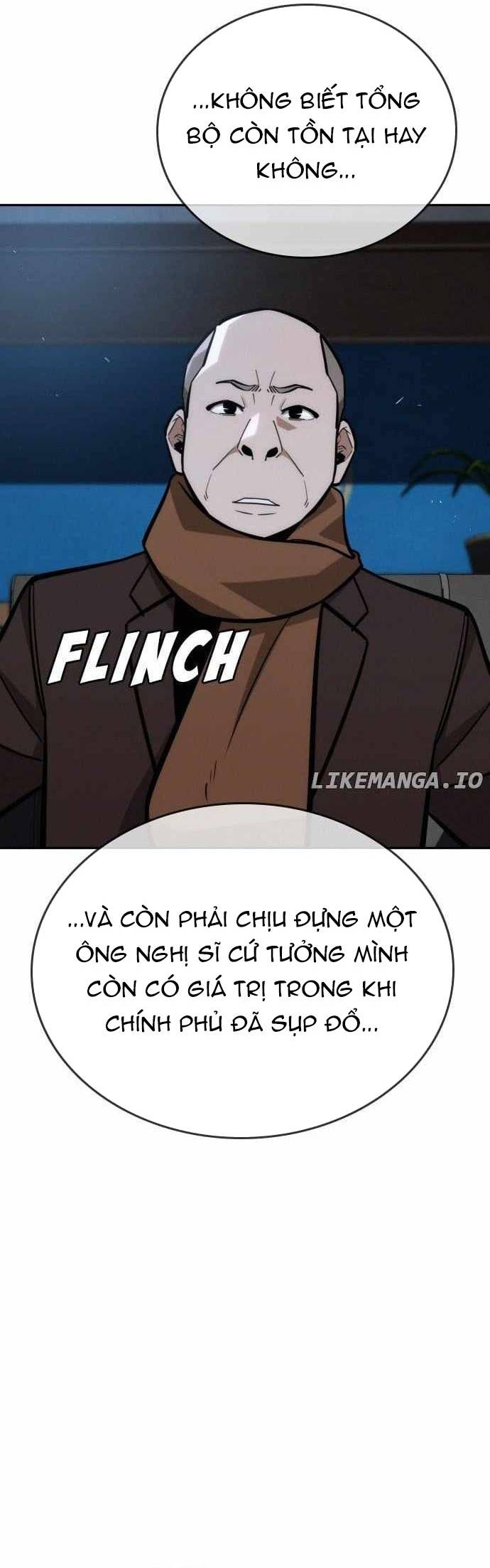 Hồi Quy Giả Chỉ Bảo Vệ Tôi Chapter 25 - Trang 54