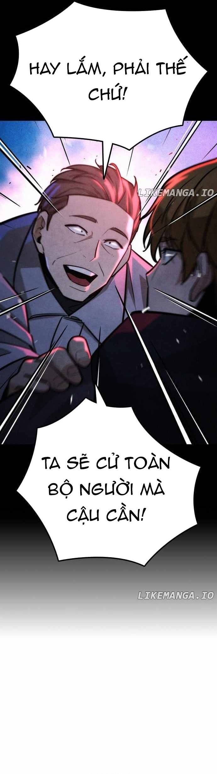 Hồi Quy Giả Chỉ Bảo Vệ Tôi Chapter 25 - Trang 62