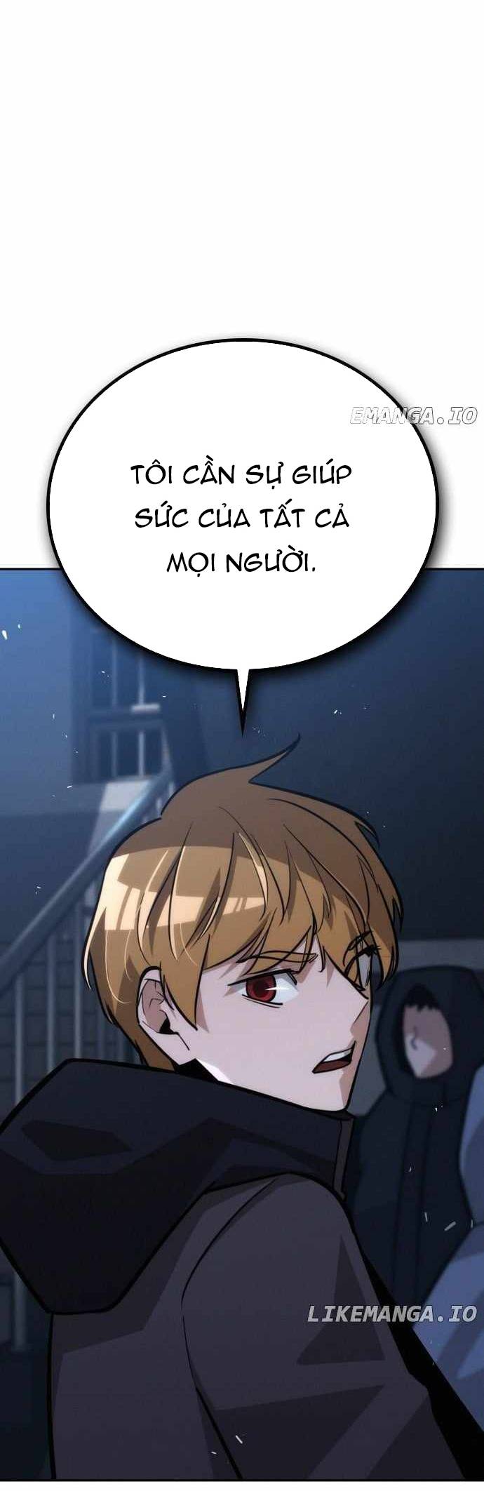 Hồi Quy Giả Chỉ Bảo Vệ Tôi Chapter 26 - Trang 108