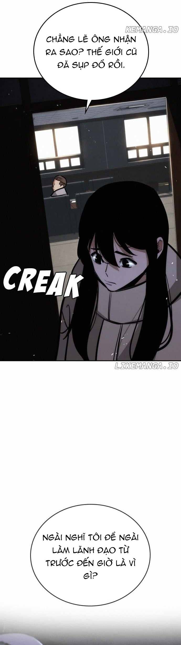 Hồi Quy Giả Chỉ Bảo Vệ Tôi Chapter 25 - Trang 51