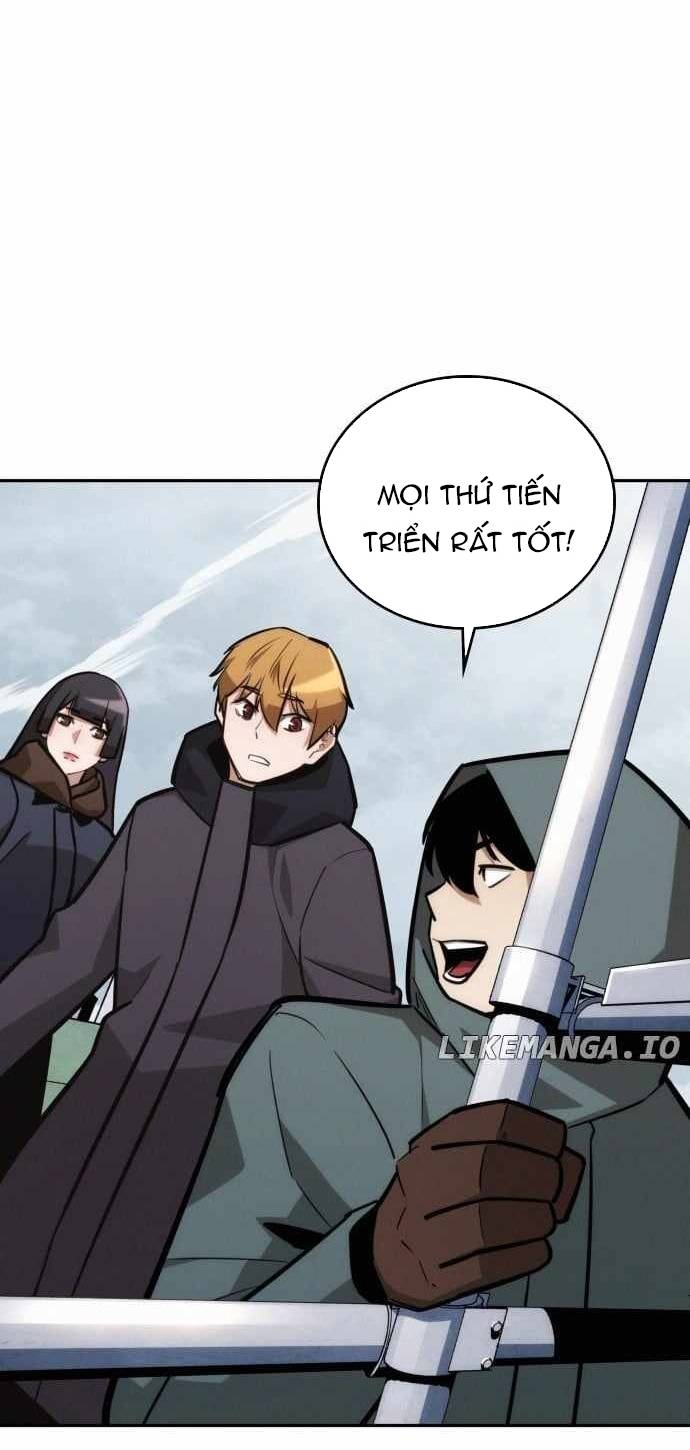 Hồi Quy Giả Chỉ Bảo Vệ Tôi Chapter 26 - Trang 78