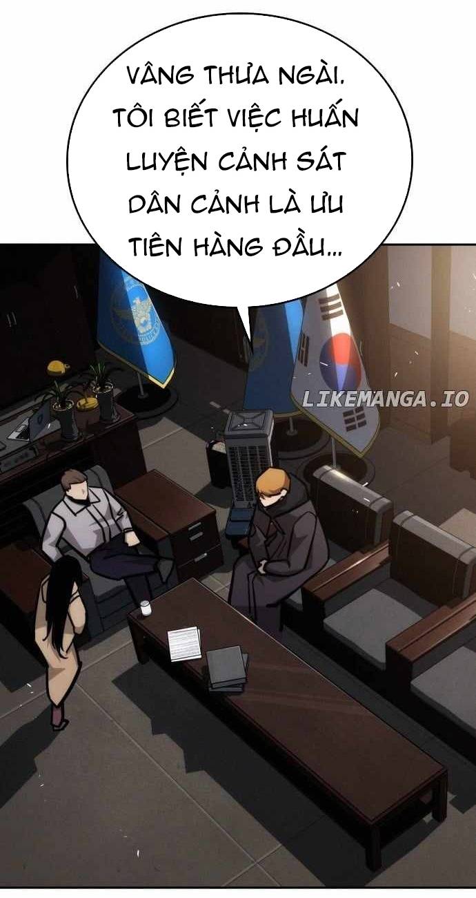 Hồi Quy Giả Chỉ Bảo Vệ Tôi Chapter 26 - Trang 41