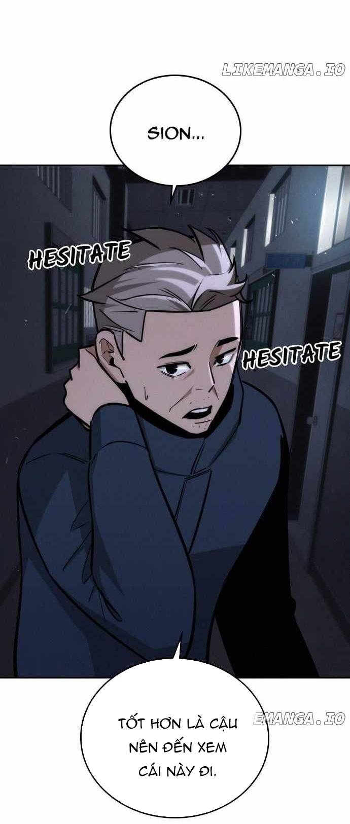 Hồi Quy Giả Chỉ Bảo Vệ Tôi Chapter 26 - Trang 94