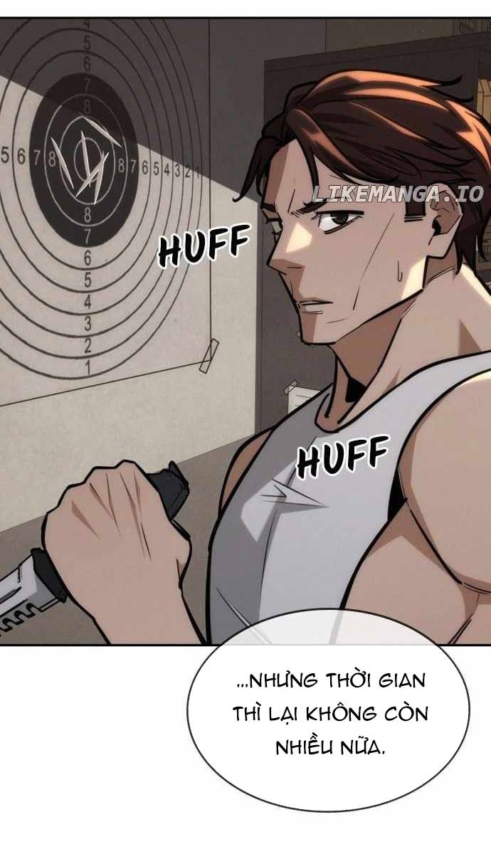 Hồi Quy Giả Chỉ Bảo Vệ Tôi Chapter 26 - Trang 4