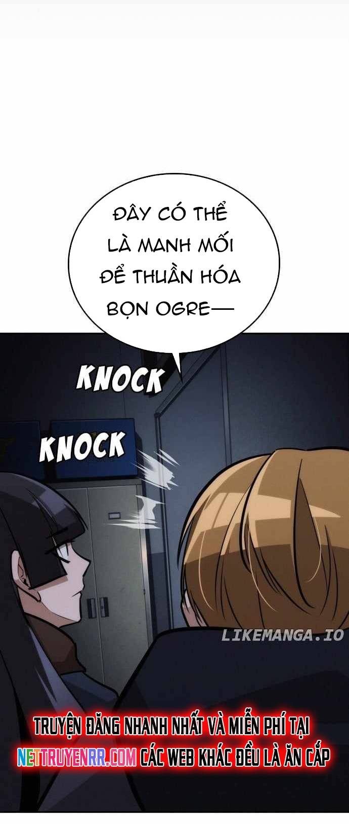 Hồi Quy Giả Chỉ Bảo Vệ Tôi Chapter 26 - Trang 91