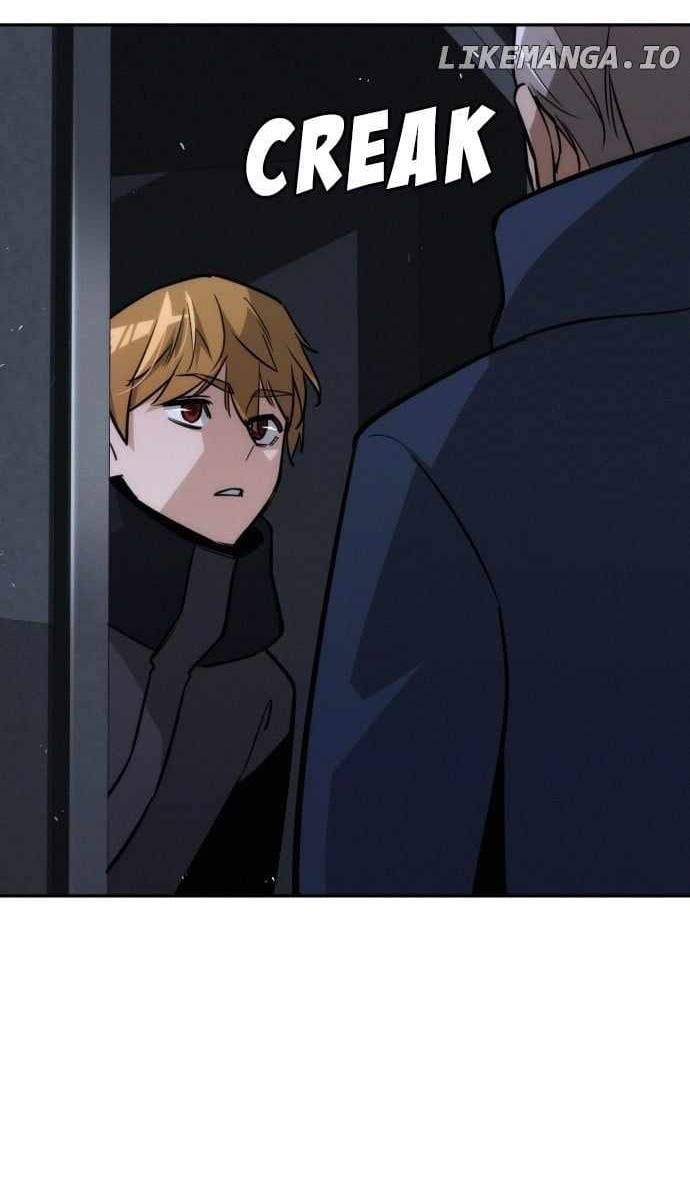 Hồi Quy Giả Chỉ Bảo Vệ Tôi Chapter 26 - Trang 93